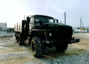 ПОУ «Агинская автошкола ДОСААФ России Забайкальского края»
